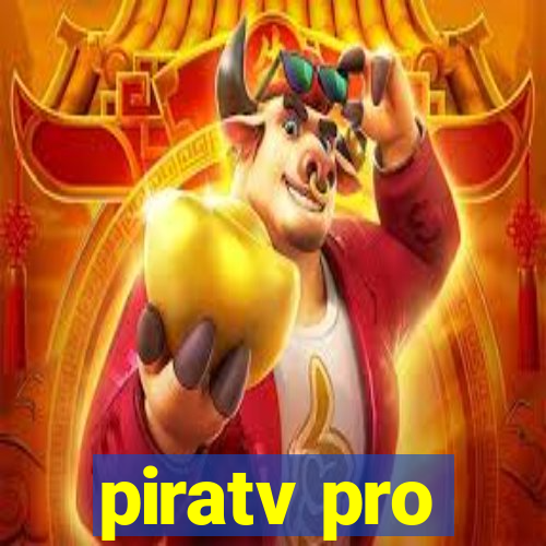 piratv pro